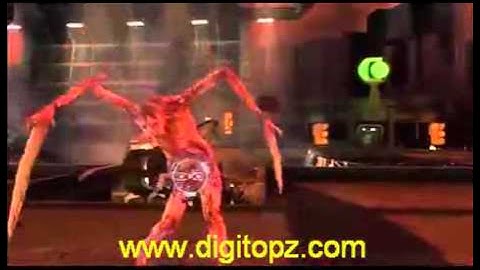 Video: Dead Space: Extraction on PS3 with PlayStation Move