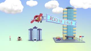 3D Explainer Video