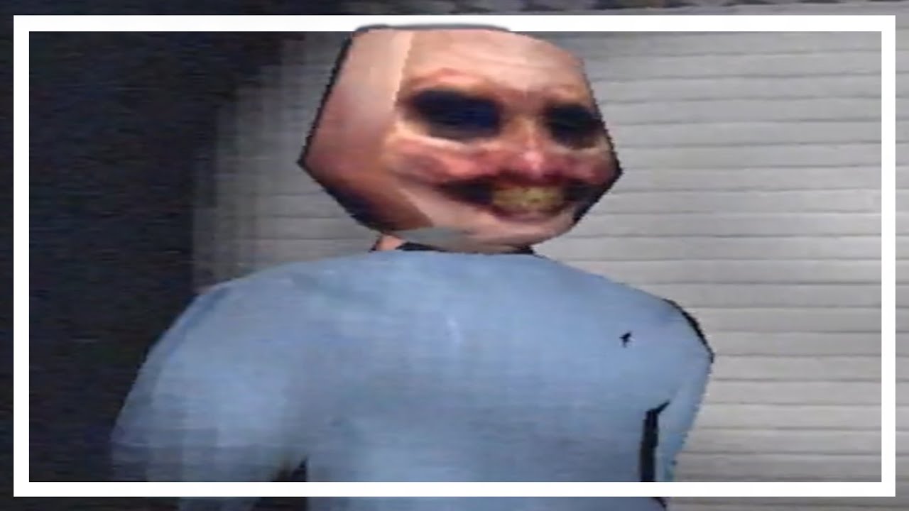 FUNNY SCARY GAME... Night At The Gates Of Hell (FULL GAME) [Puppet Combo Game] YouTube