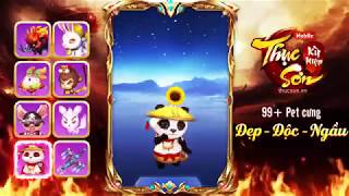 Download Thục Sơn Kỳ Hiệp Mobile Cho Android, iOS, APK screenshot 5