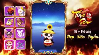 Download Thục Sơn Kỳ Hiệp Mobile Cho Android, iOS, APK screenshot 3