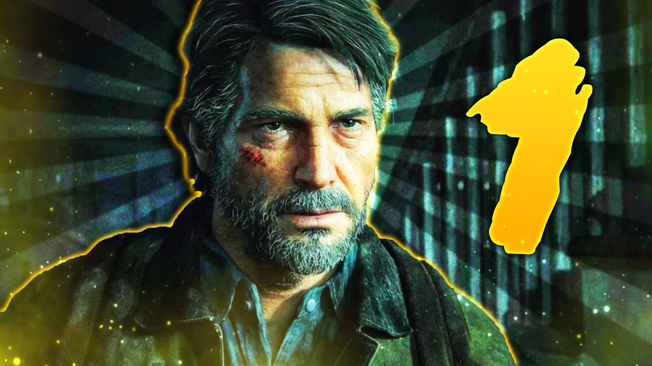 HO ASPETTATO 3 ANNI PER QUESTO CAPOLAVORO !! THE LAST OF US 2 GAMEPLAY ITA !! #1
