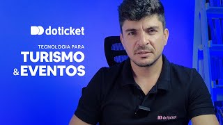 DoTicket: A Solução Completa para Vendas e Reservas em Turismo e Eventos News