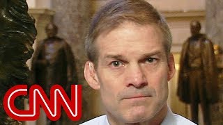 Rep. Jim Jordan denies ignoring alleged sex abuse