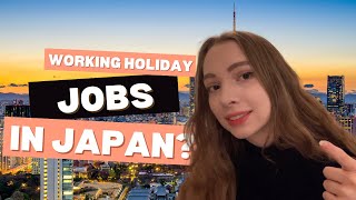 Job In Japan Finden Mit Working Holiday Meine Tipps d