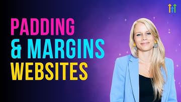Gohighlevel Tutorial: How to Use Margins and Padding in Website and Mobile Builder on Highlevel #ghl