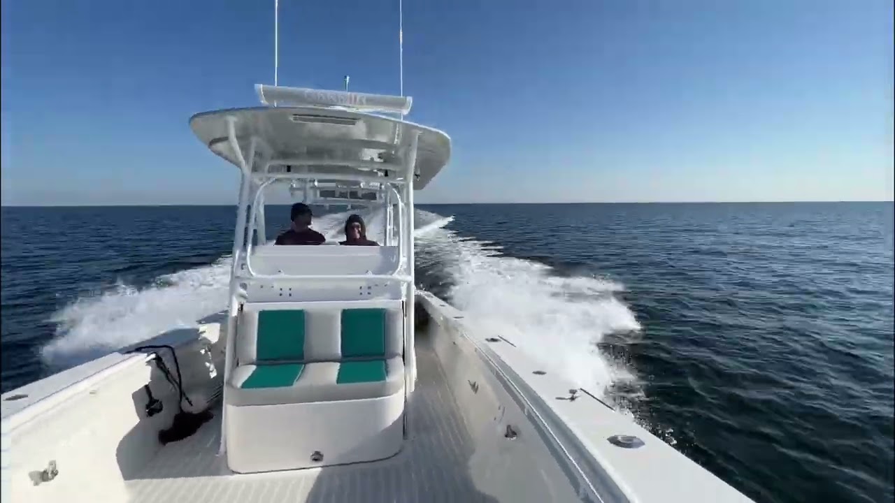 2025 Metan Glen Cove 32: For more information! info@metanmarine.com 