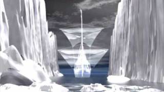 Miniatura de vídeo de "HP Lovecraft - The White Ship"