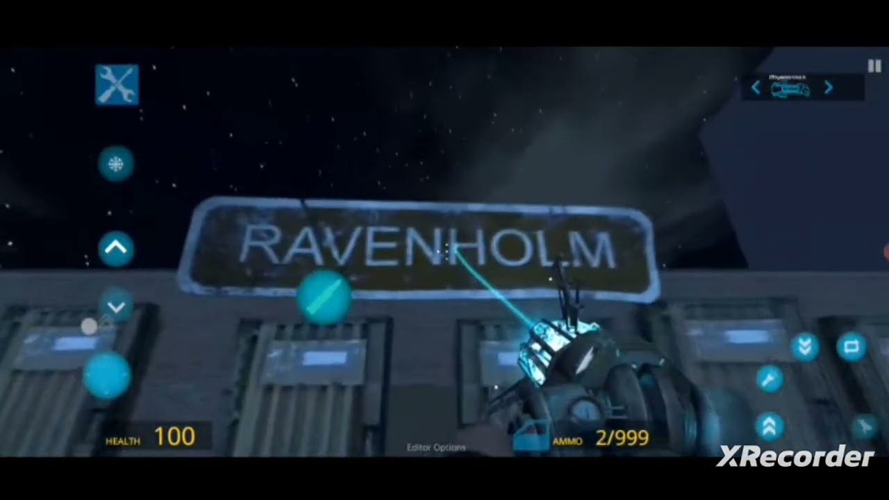 N-SPACE 2 официальный трейлер