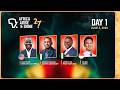 Kinyarwanda Africa Arise Shine Day 1 Summit June 3 2026 