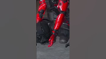 Crash Dummy Finishing Move #mw3beta #mw3 #cod #callofduty #gaming #stream #viral #shorts