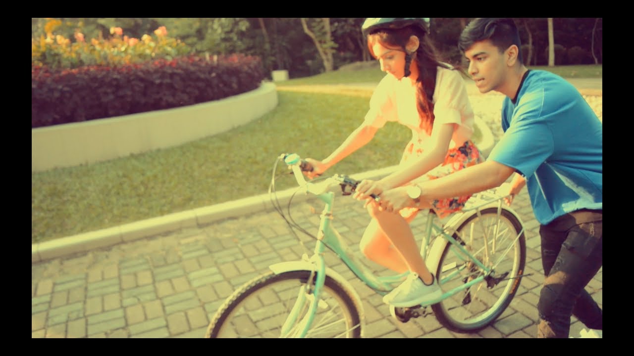 Наш последний совместный видеоблог