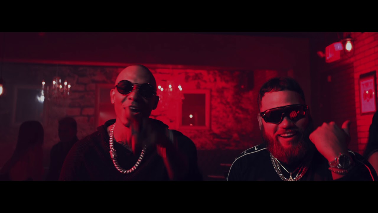 Te Confisco - Anonimus x Miky Woodz ( Video Oficial )