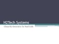 H2tech systems oap rev1