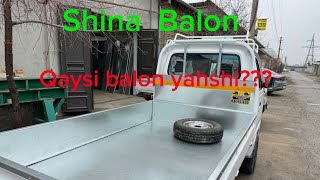 Balon Haqida Laboga Qanaqa Balon Qoygan Yahshi???