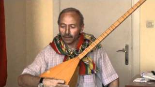 Aşık Selahattin Kazanoğlu - Siyaset Ekonomi - Bir Damlacık Yaşımızda Nehir Var