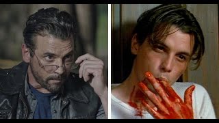 FP Jones/Billy Loomis: Would You Love Me?