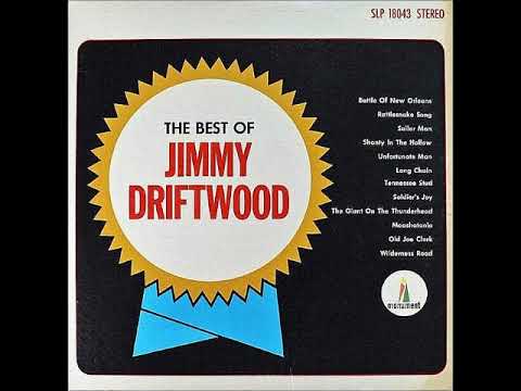 【中古】 Jimmie Driftwood / 6 Classic Albums Plus 中古】 Jimmie Driftwood / 6 Classic Albums Plus 中古