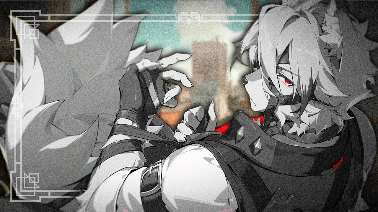 ASMR | Waking Up With Von Lycaon [Sleep Aid] [Brushing] [Soft Spoken]