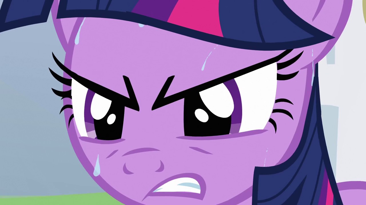 My Little Pony: Temporada 3 Capítulo 5 