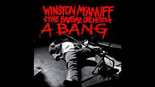 Video thumbnail of "Winston McAnuff & The Bazbaz Orchestra - I Pray"