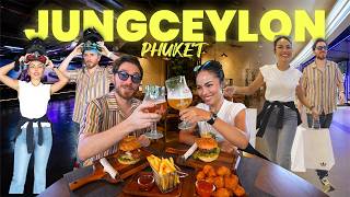 Rediscover Jungceylon: Phuket’s all-day shopping, dining and family escape