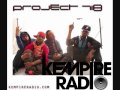 Project 718 on Kempire Radio (Backstage at BB Kings' R&B Nights)