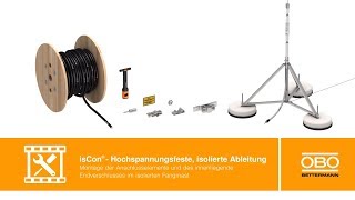 Iscon Obo Bettermann