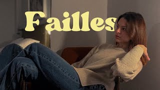 Failles - Abygaëlle x Tom (Clip officiel)