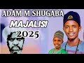 MAJALISIN ADAM M SHUGABA WANDA AKA GABATAR A 2025