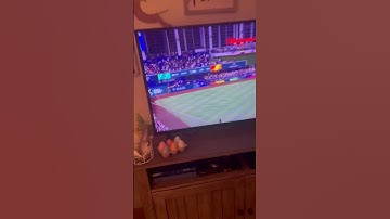 Me and my friends reaction to Trea Turner grand slam vs Venezuela🇺🇸🇻🇪