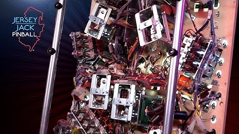 The Hobbit Underside Tour | Episode 5