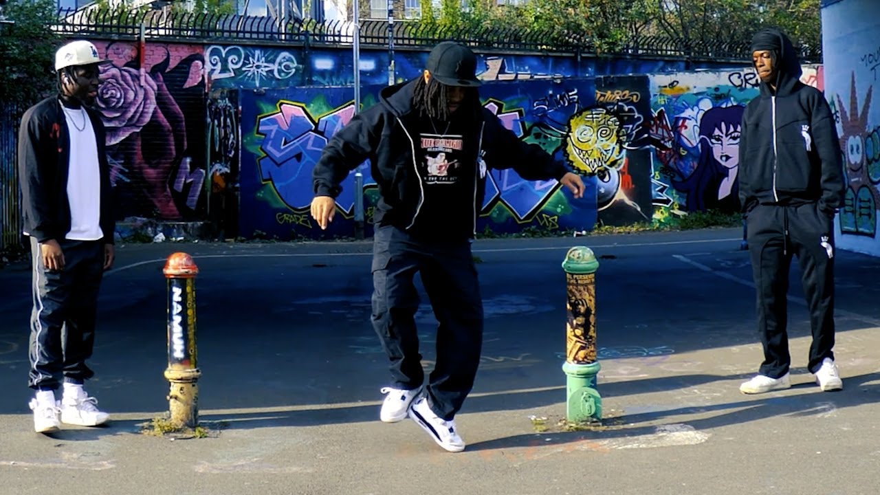 Three 6 Mafia - Funkytown | Memphis Jookin in London