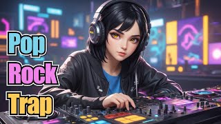 Pop Rock Trap - MeloMix