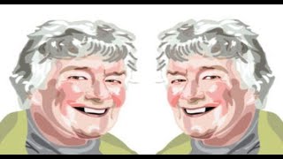DERVLA MURPHY -Desert Island Disks.