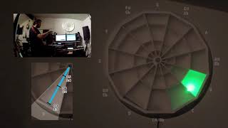 Arduino Chromatic Spiral Music Sculpture Information