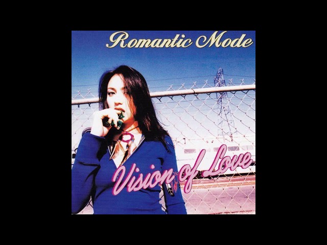 ROmantic Mode - Vision of Love (Full Album) - YouTube