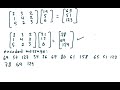 Unlocking Cryptography Secrets with Linear Algebra 🔐