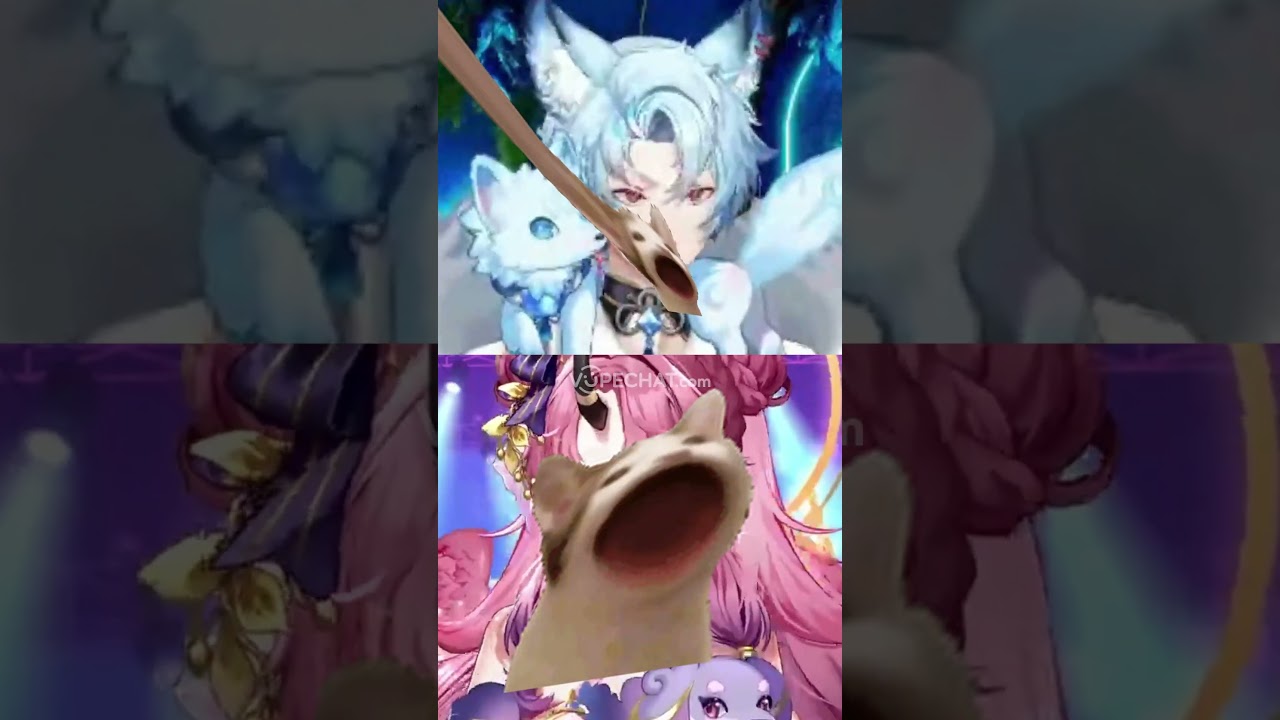 The Best Vtuber Interaction Of 2025