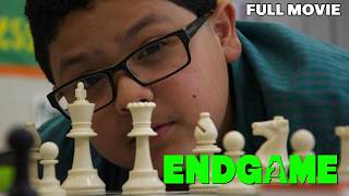 Endgame | FULL MOVIE | Efren Ramirez, Rico Rodriguez | Family Chess Drama