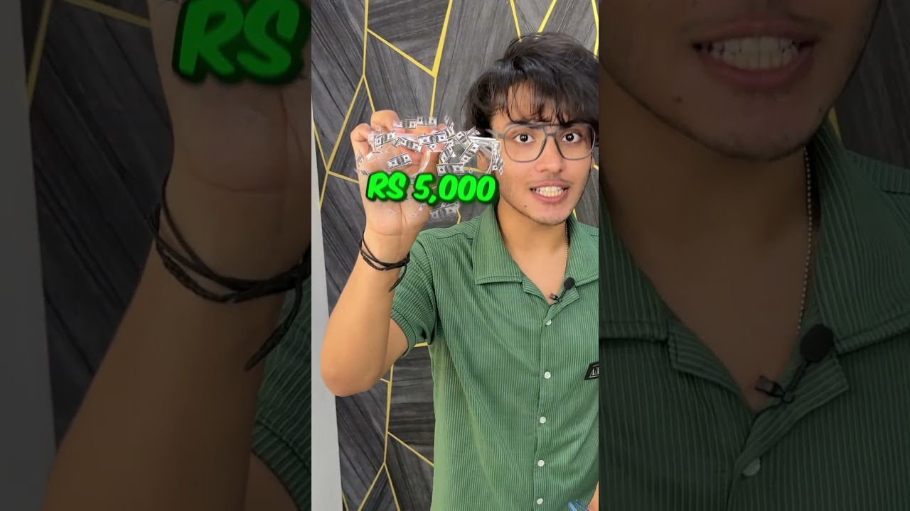Cheap Vs Expensive - Lenses