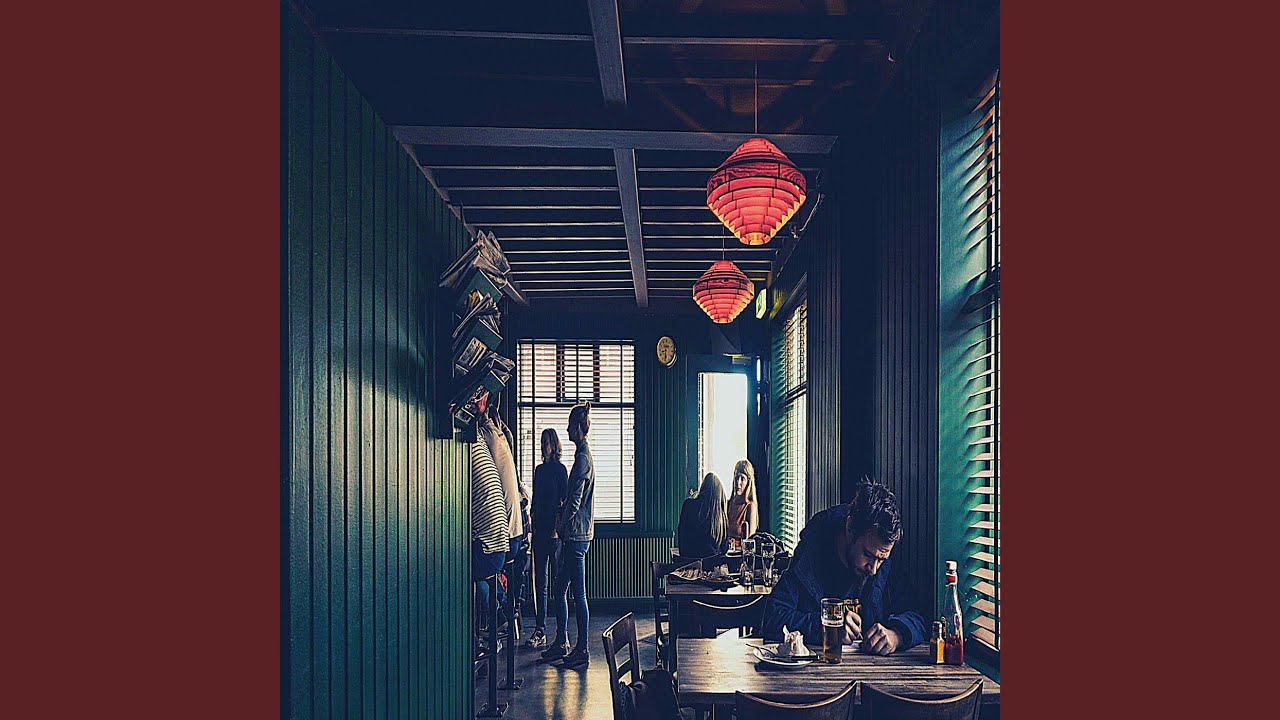 Vivacious Music for Lounge Bars