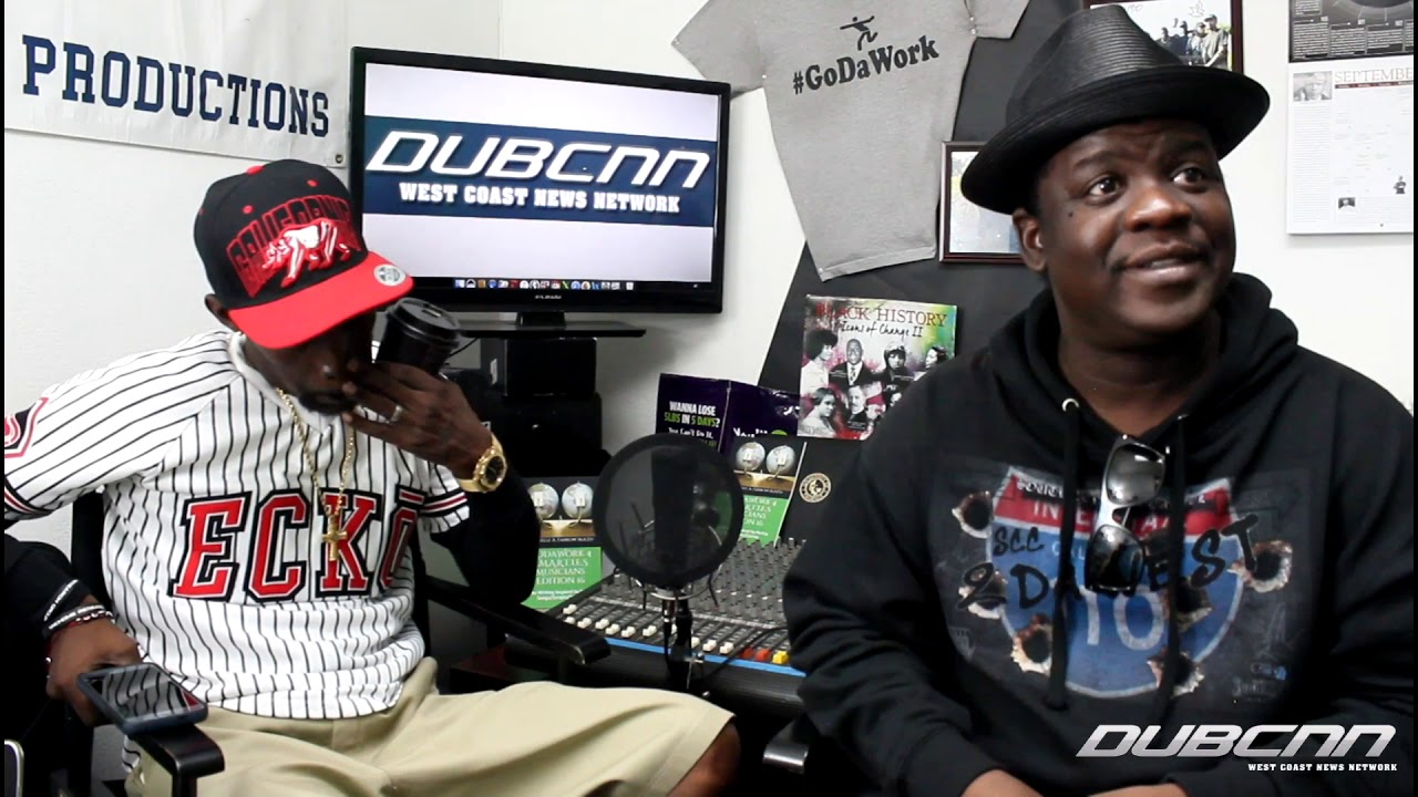 South Central Cartel Talks Growing Up in 94 Hoover Neighborhood with Rick Ross