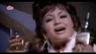 Husn Agar Zid Pe ah jaye, Helen Asha Bhosle 1971