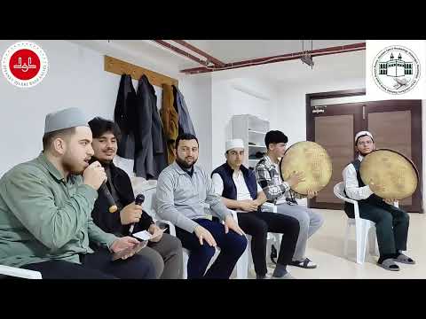 Ramazan Ayı İlahi Programı