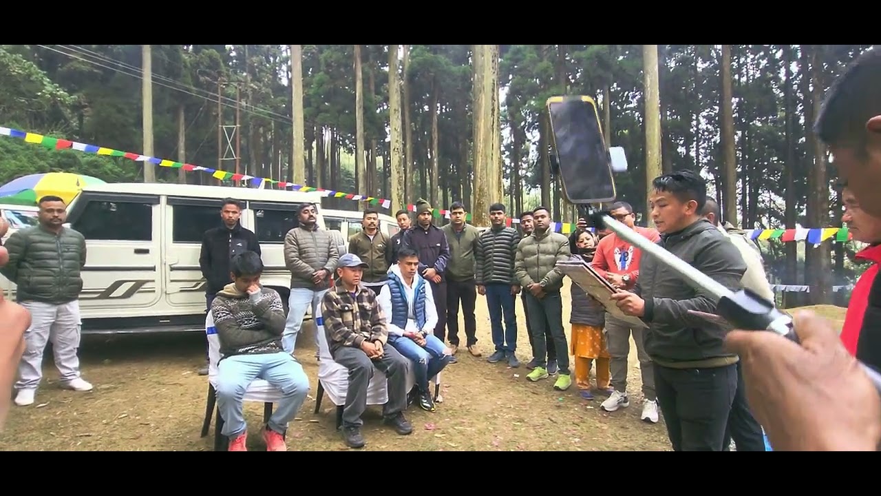 Algarah runners  And Lava police station  berra sambodhana dadai guruji haru lai