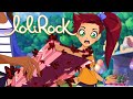 Princess Power! LoliRock Season 2 Action 💖 Episodes 13-15