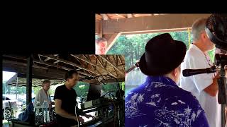 Stg Cheshire Park July 23 2022 Cover Of Shes Not There By The Zombies