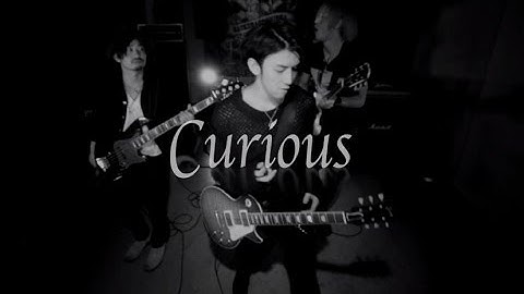 BACKDRAFT SMITHS / Curious