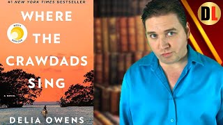 Where The Crawdads Sing By Delia Owens Book Review